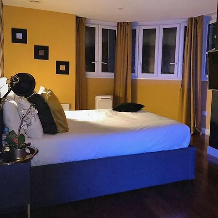 Cosy City Centre Apartment With Parking Birmingham Exterior photo