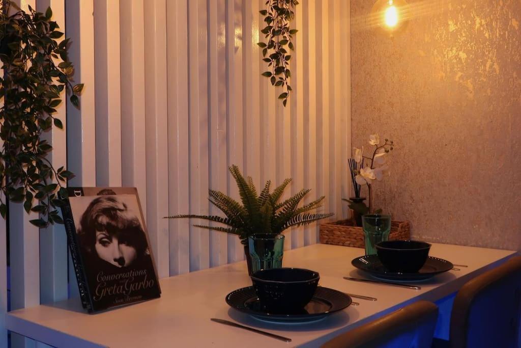 Apartment Cosy Centre With Parking *