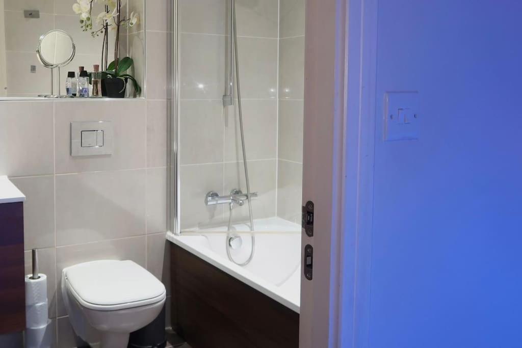 Cosy Centre With Parking * Birmingham