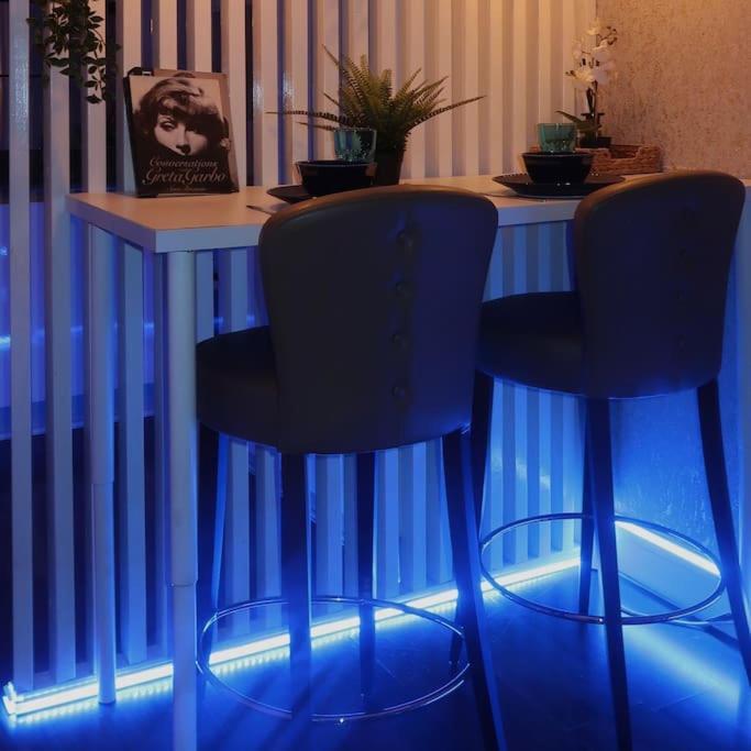 Apartment Cosy Centre With Parking Birmingham